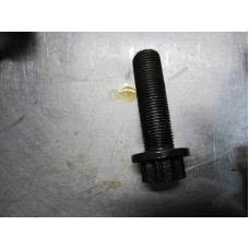 22Z036 Crankshaft Pulley Bolt For 08-10 Audi TT  2.0